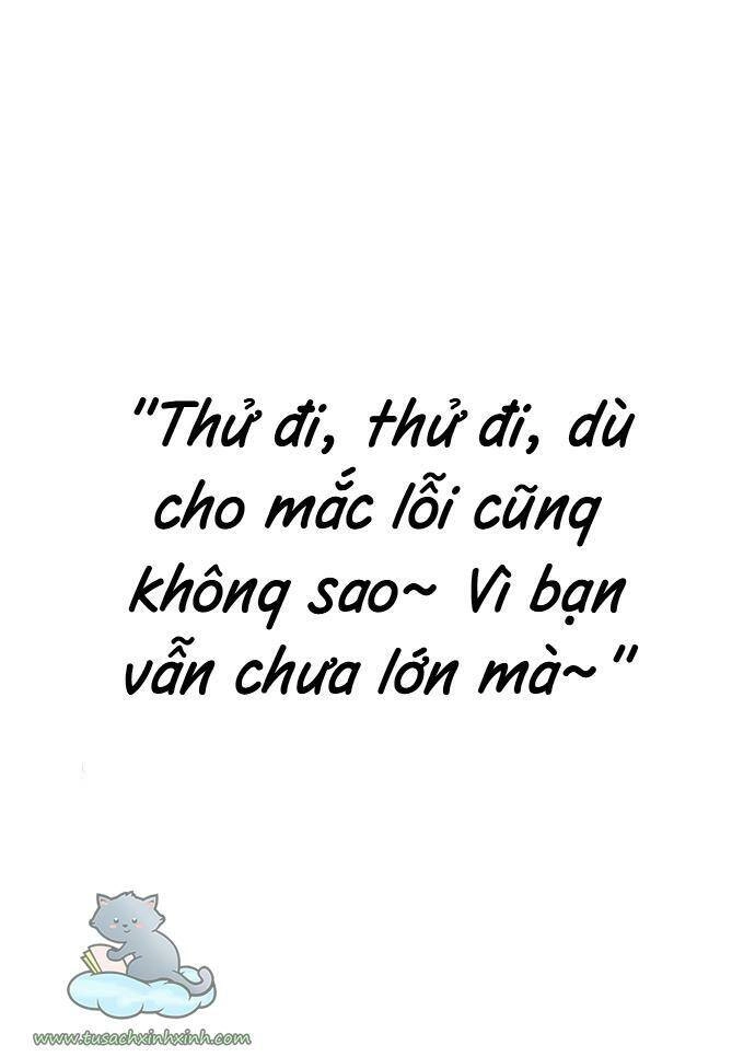 Lớ Ngớ Vớ Phải Tình Yêu Chapter 4 - 9