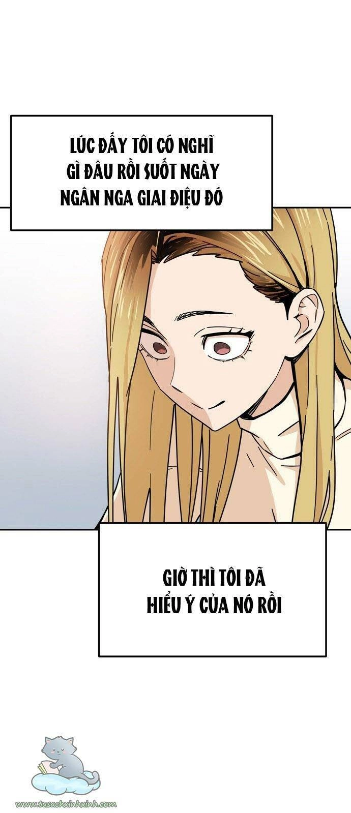 Lớ Ngớ Vớ Phải Tình Yêu Chapter 4 - 10