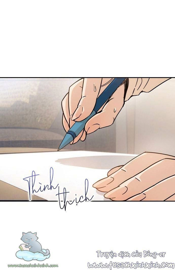 Lớ Ngớ Vớ Phải Tình Yêu Chapter 4 - 11