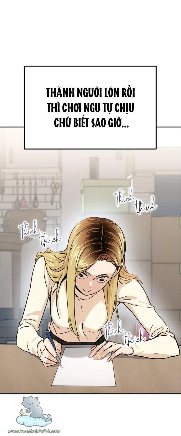 Lớ Ngớ Vớ Phải Tình Yêu Chapter 4 - 12