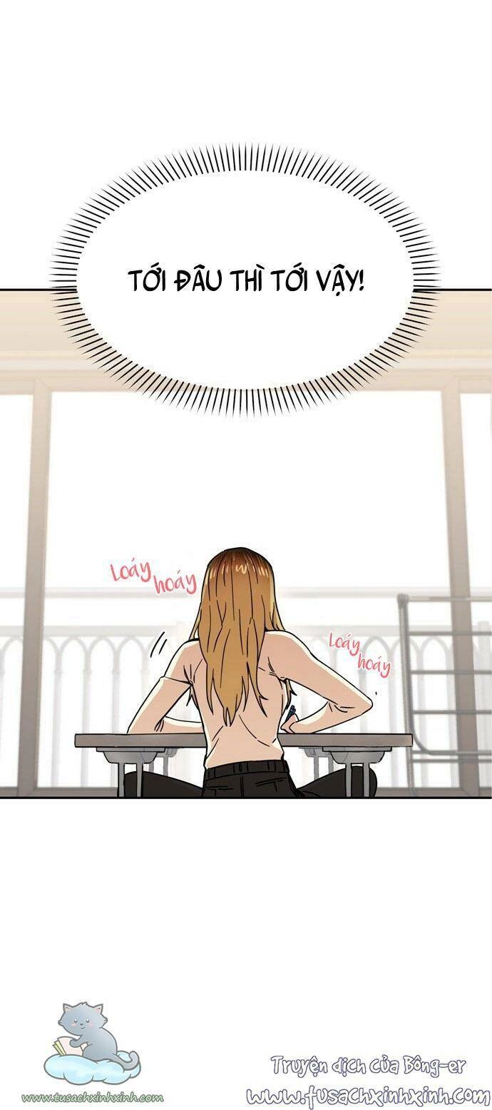 Lớ Ngớ Vớ Phải Tình Yêu Chapter 4 - 26