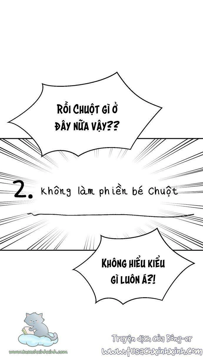 Lớ Ngớ Vớ Phải Tình Yêu Chapter 4 - 36