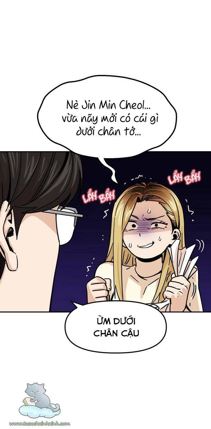 Lớ Ngớ Vớ Phải Tình Yêu Chapter 4 - 38