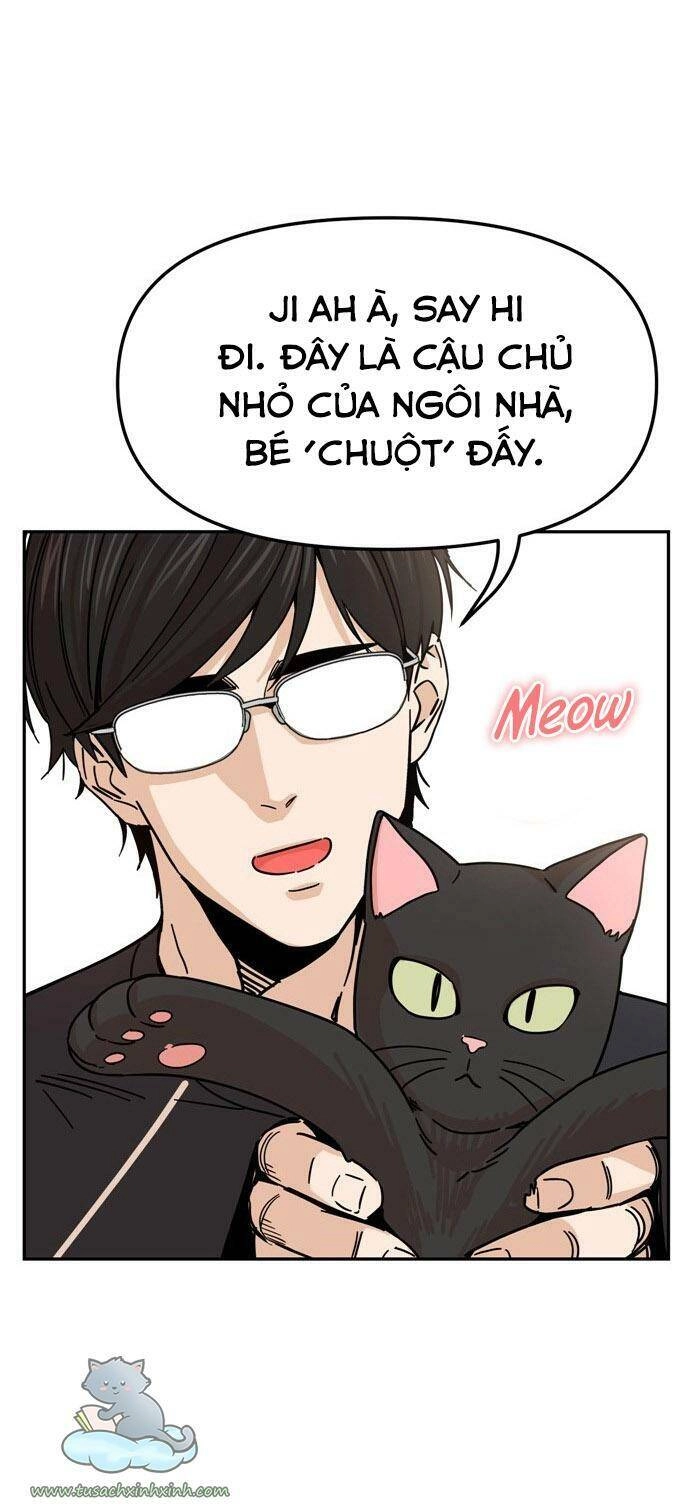 Lớ Ngớ Vớ Phải Tình Yêu Chapter 4 - 43