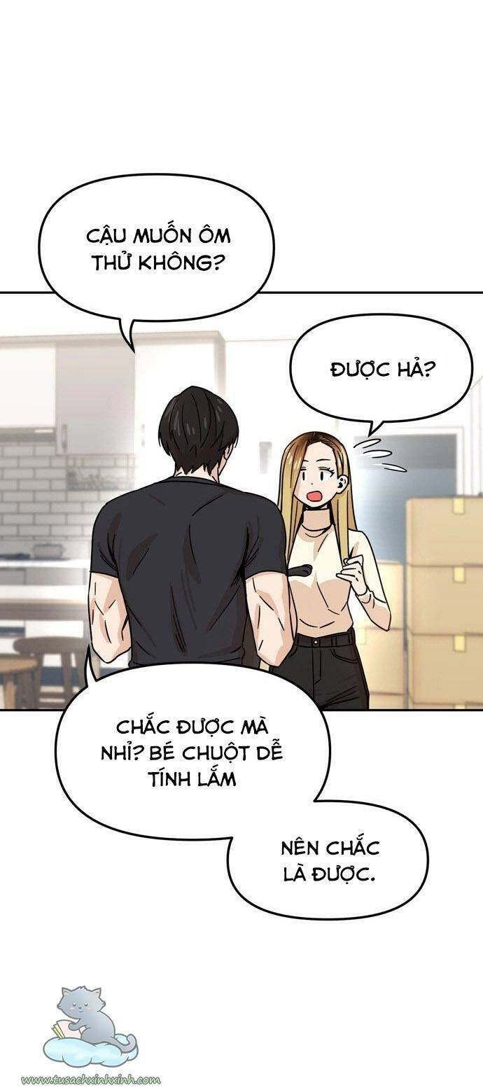 Lớ Ngớ Vớ Phải Tình Yêu Chapter 4 - 50