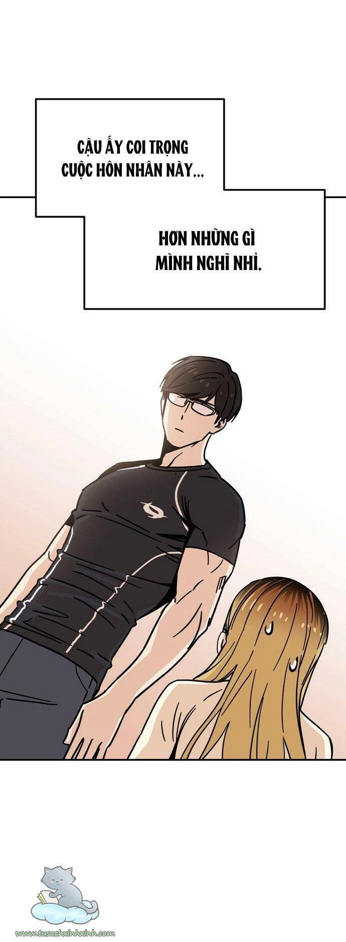 Lớ Ngớ Vớ Phải Tình Yêu Chapter 4 - 62