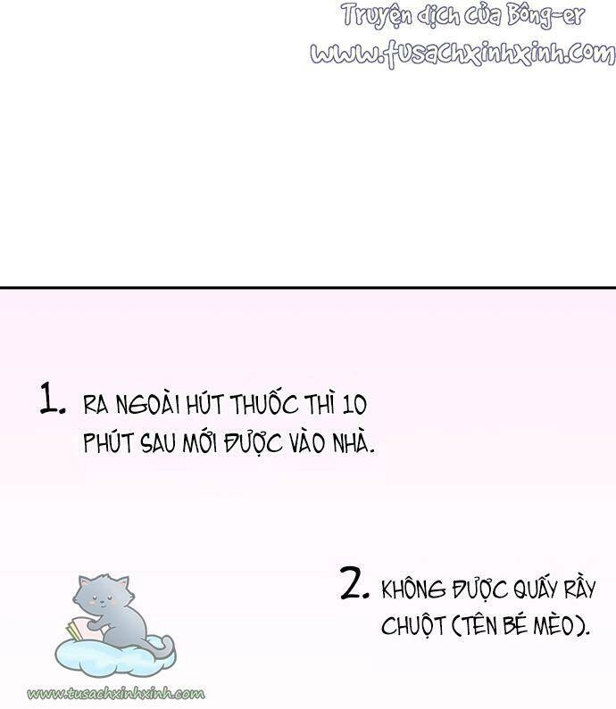 Lớ Ngớ Vớ Phải Tình Yêu Chapter 4 - 67