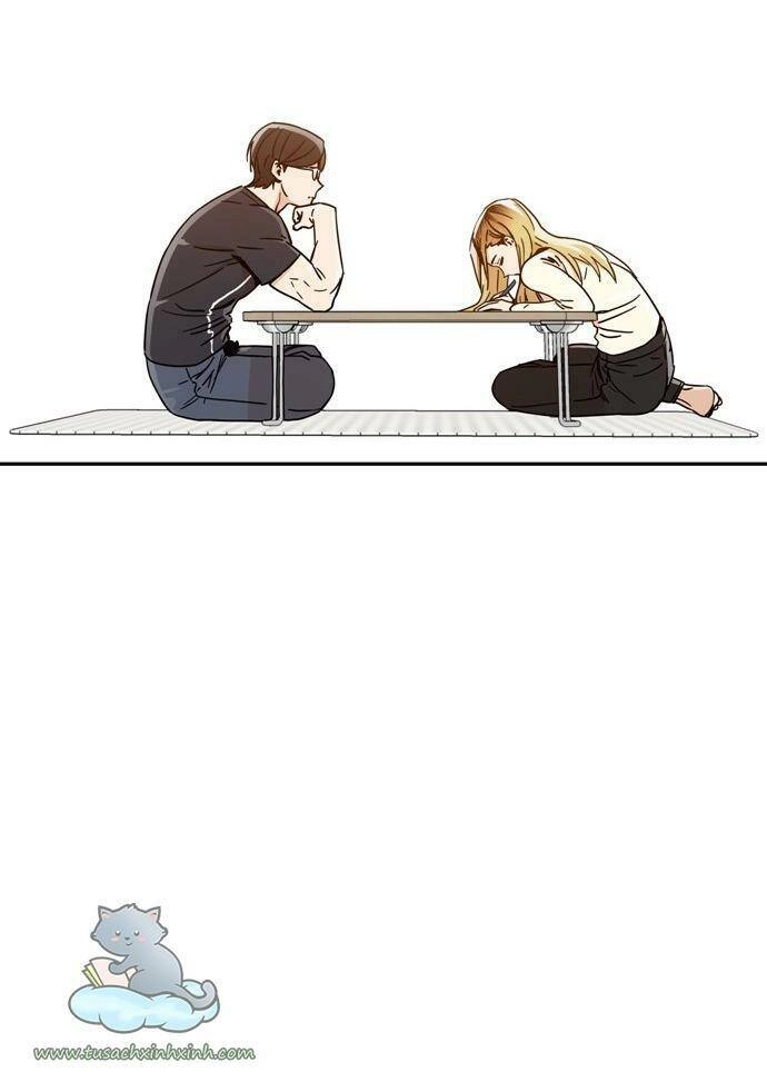 Lớ Ngớ Vớ Phải Tình Yêu Chapter 4 - 69