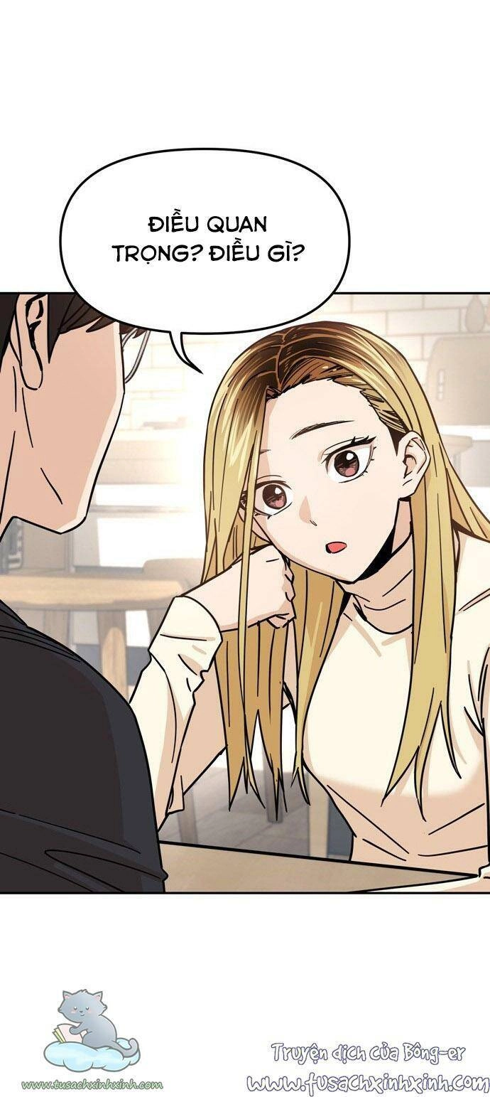 Lớ Ngớ Vớ Phải Tình Yêu Chapter 4 - 71