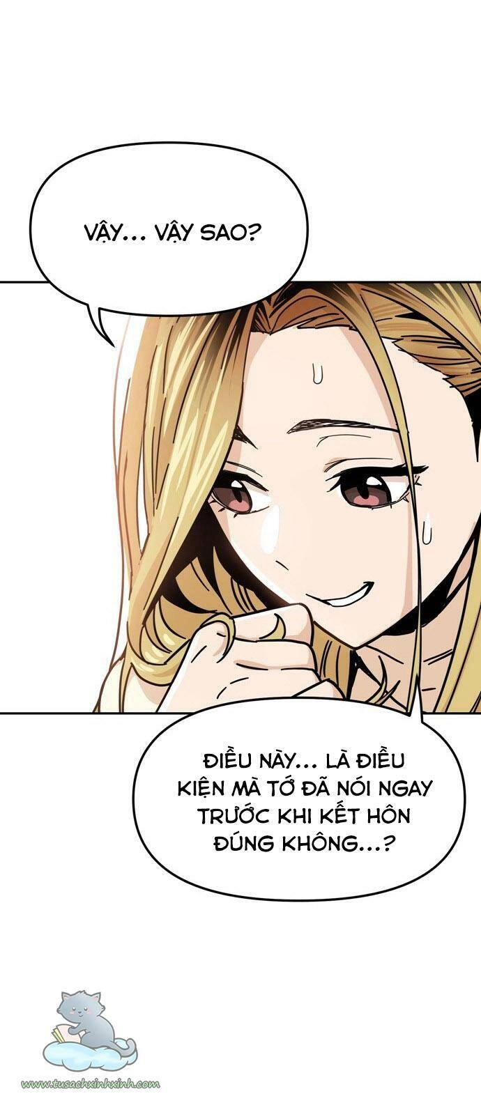 Lớ Ngớ Vớ Phải Tình Yêu Chapter 4 - 75