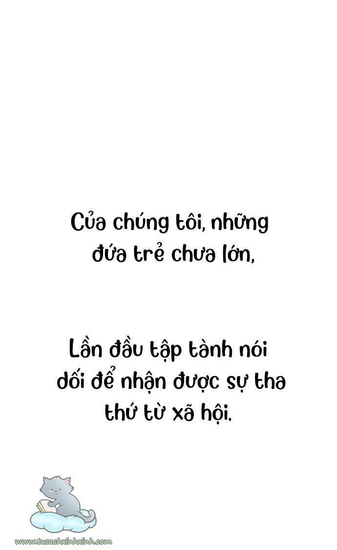 Lớ Ngớ Vớ Phải Tình Yêu Chapter 4 - 79