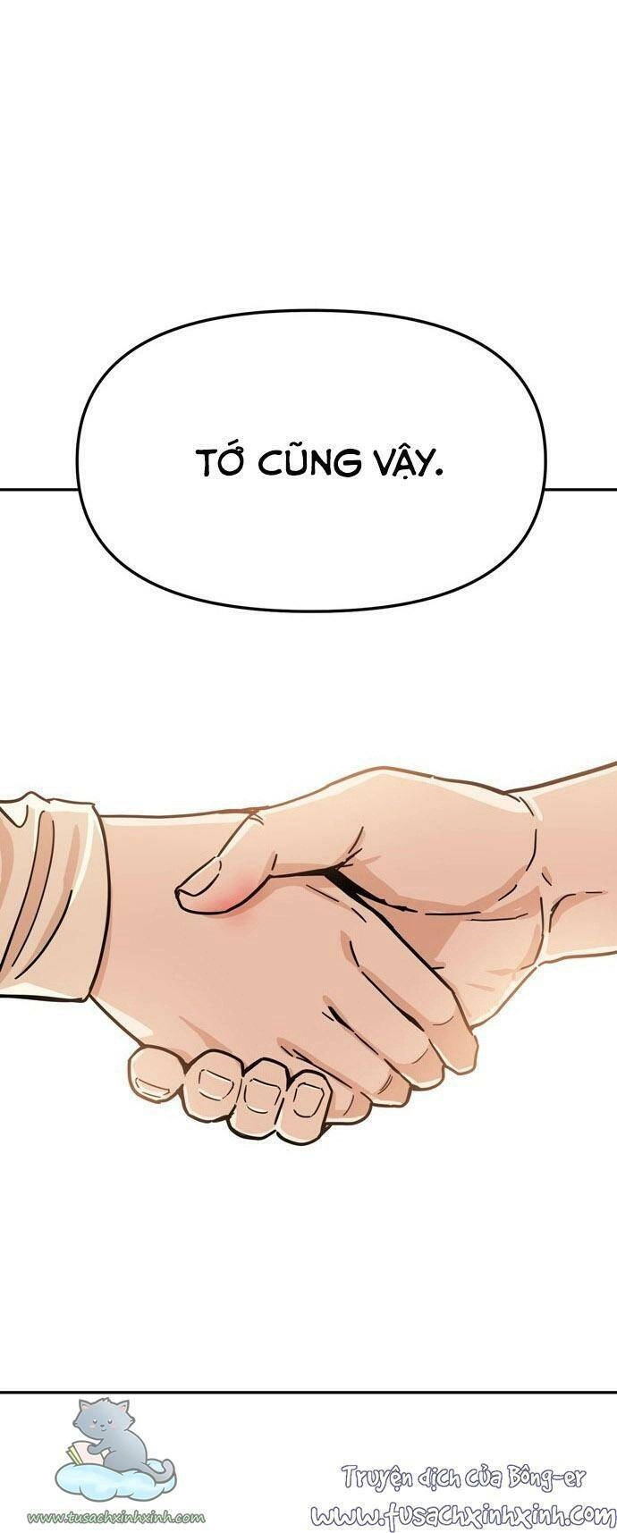 Lớ Ngớ Vớ Phải Tình Yêu Chapter 4 - 85