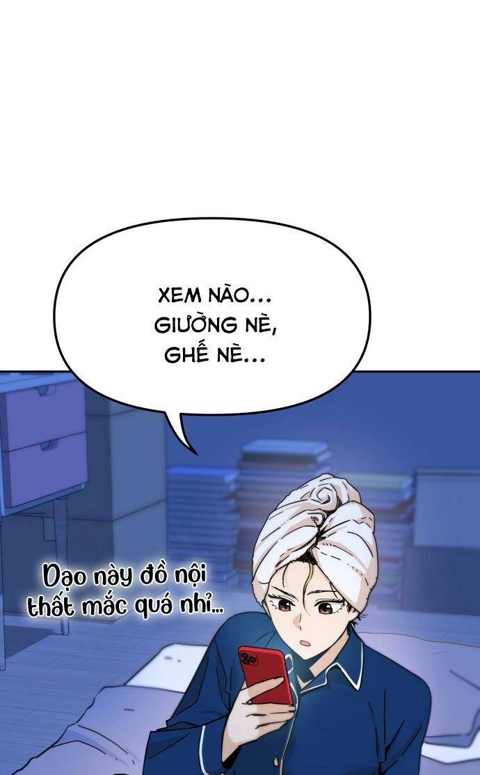 Lớ Ngớ Vớ Phải Tình Yêu Chapter 5 - 6