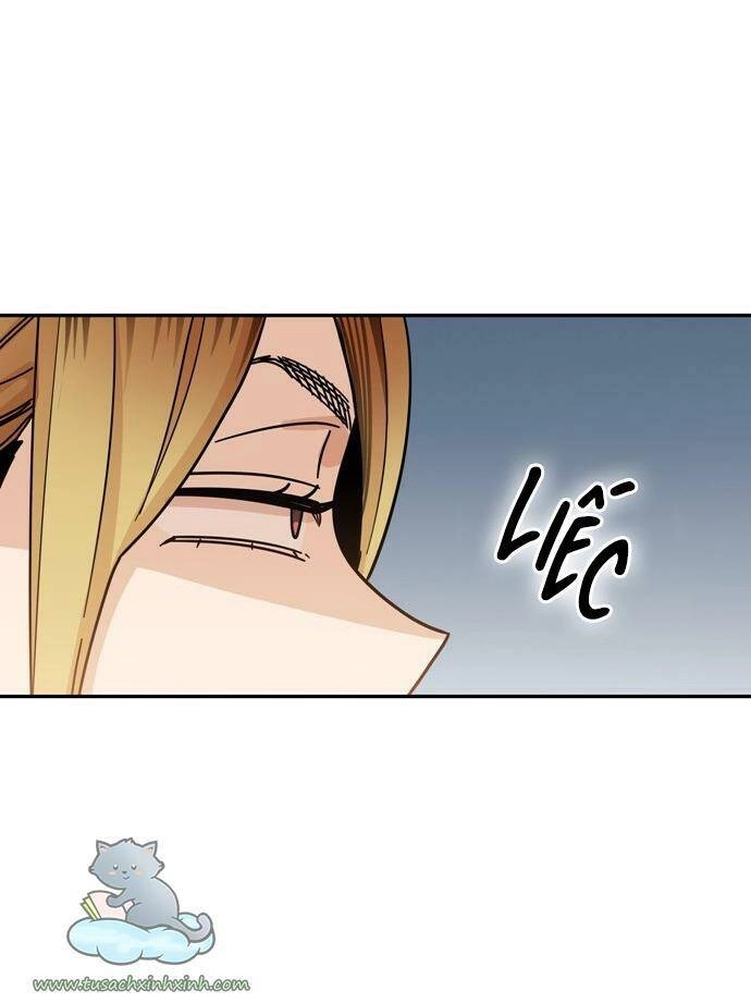 Lớ Ngớ Vớ Phải Tình Yêu Chapter 5 - 82