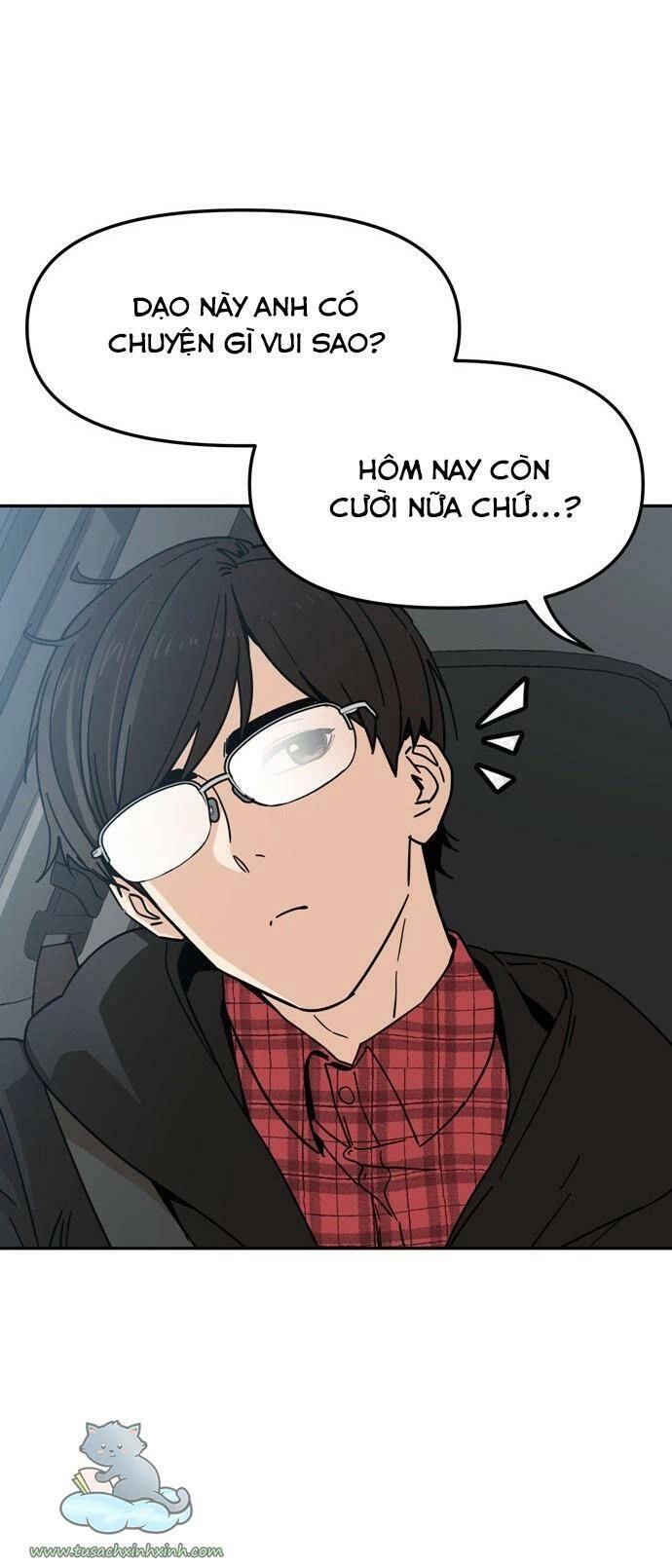 Lớ Ngớ Vớ Phải Tình Yêu Chapter 6 - 9