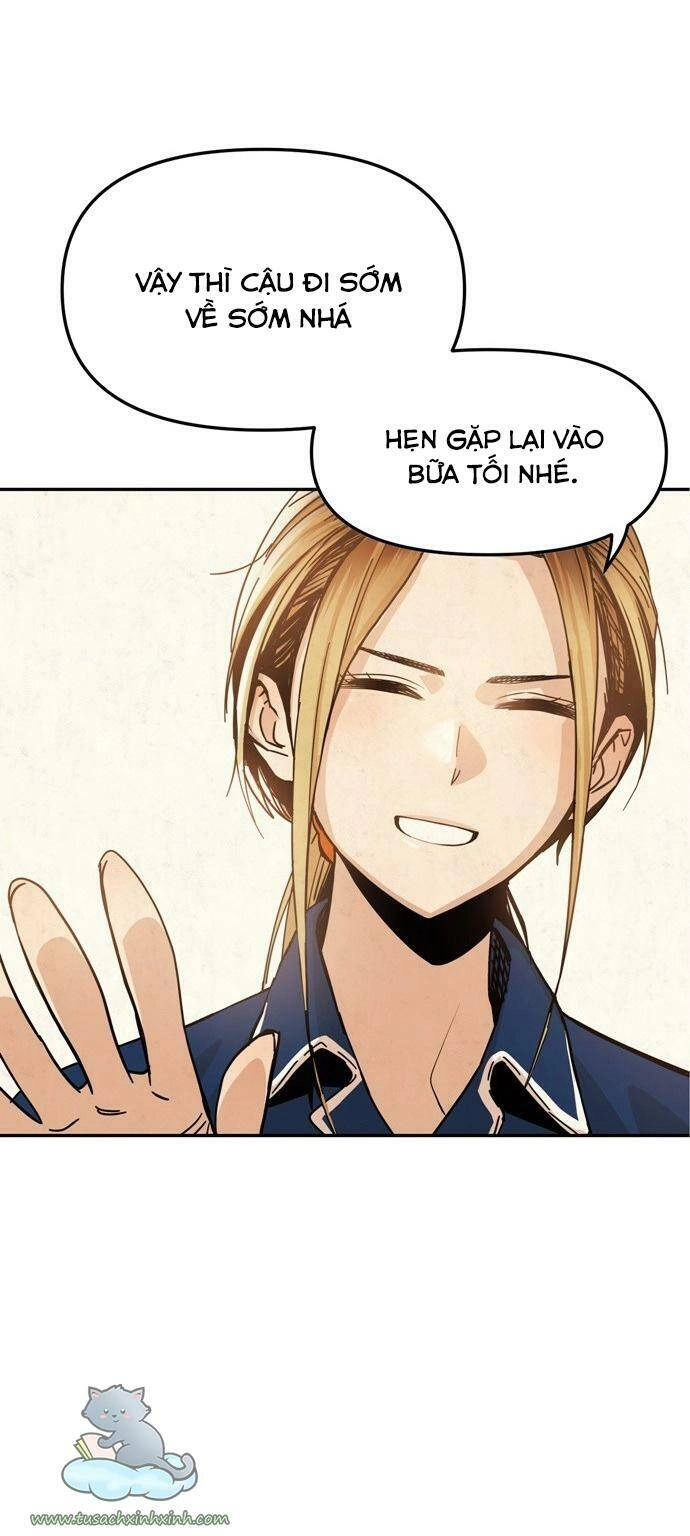 Lớ Ngớ Vớ Phải Tình Yêu Chapter 6 - 12