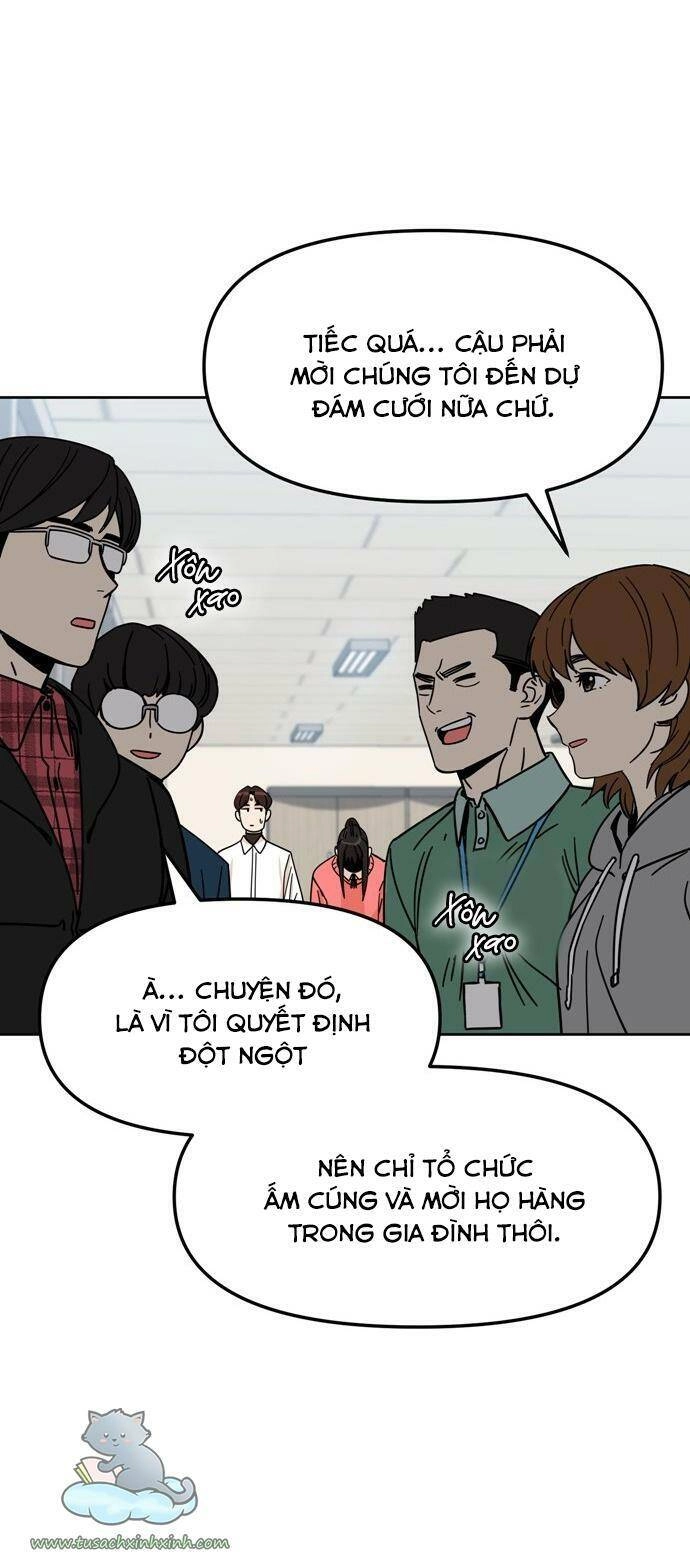 Lớ Ngớ Vớ Phải Tình Yêu Chapter 6 - 30