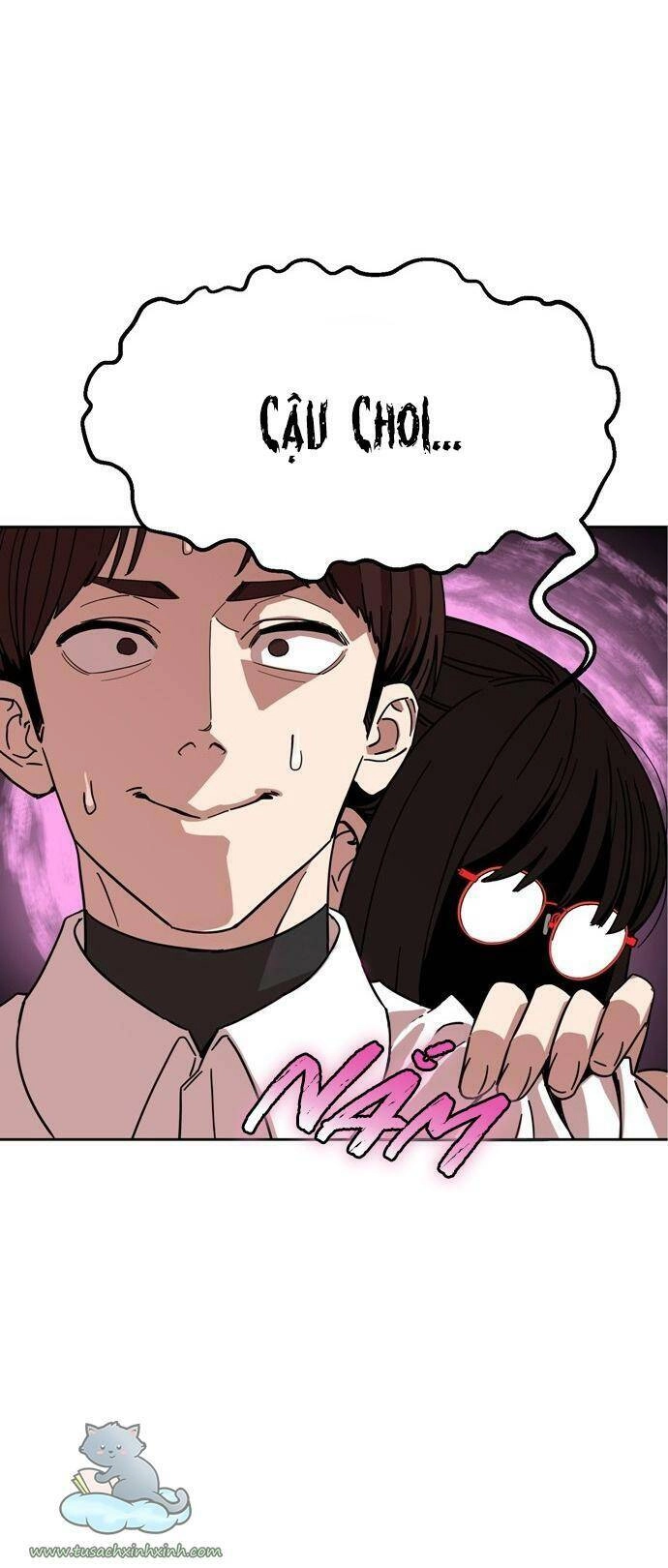 Lớ Ngớ Vớ Phải Tình Yêu Chapter 6 - 33