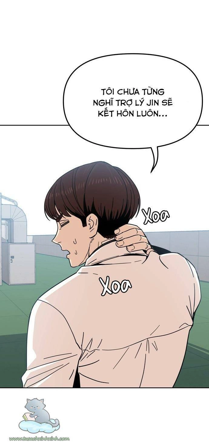 Lớ Ngớ Vớ Phải Tình Yêu Chapter 6 - 43