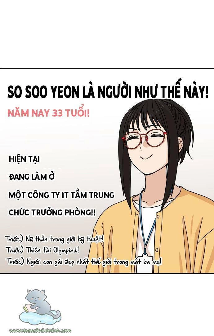 Lớ Ngớ Vớ Phải Tình Yêu Chapter 6 - 52