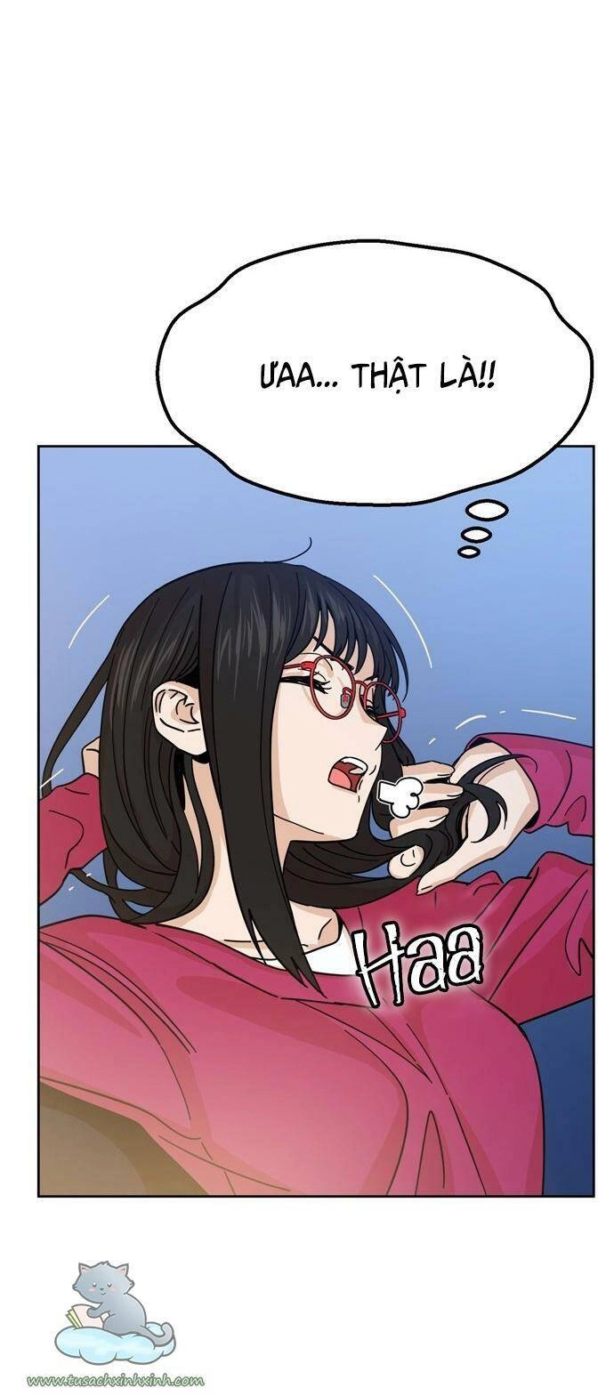 Lớ Ngớ Vớ Phải Tình Yêu Chapter 6 - 62