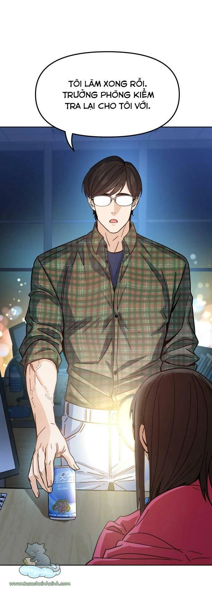 Lớ Ngớ Vớ Phải Tình Yêu Chapter 6 - 66