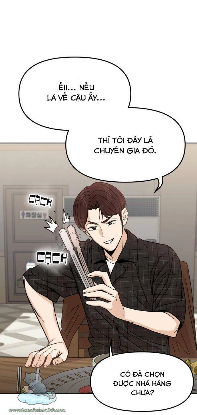 Lớ Ngớ Vớ Phải Tình Yêu Chapter 6 - 68