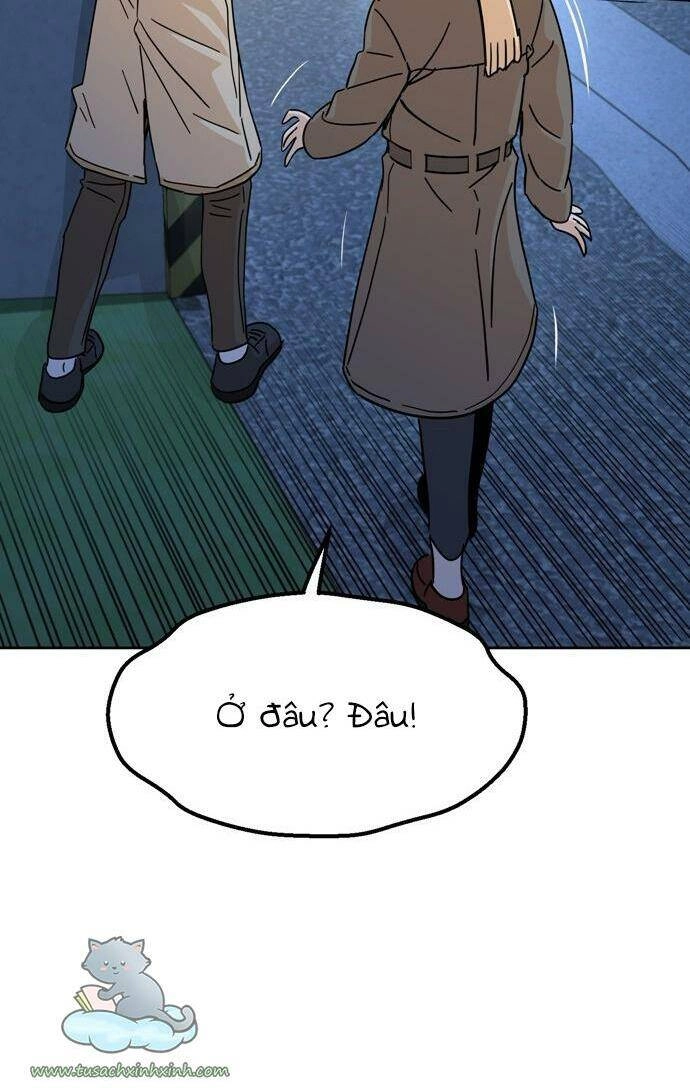 Lớ Ngớ Vớ Phải Tình Yêu Chapter 6 - 86