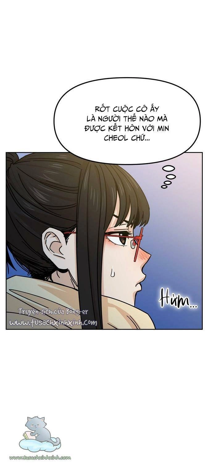 Lớ Ngớ Vớ Phải Tình Yêu Chapter 6 - 87