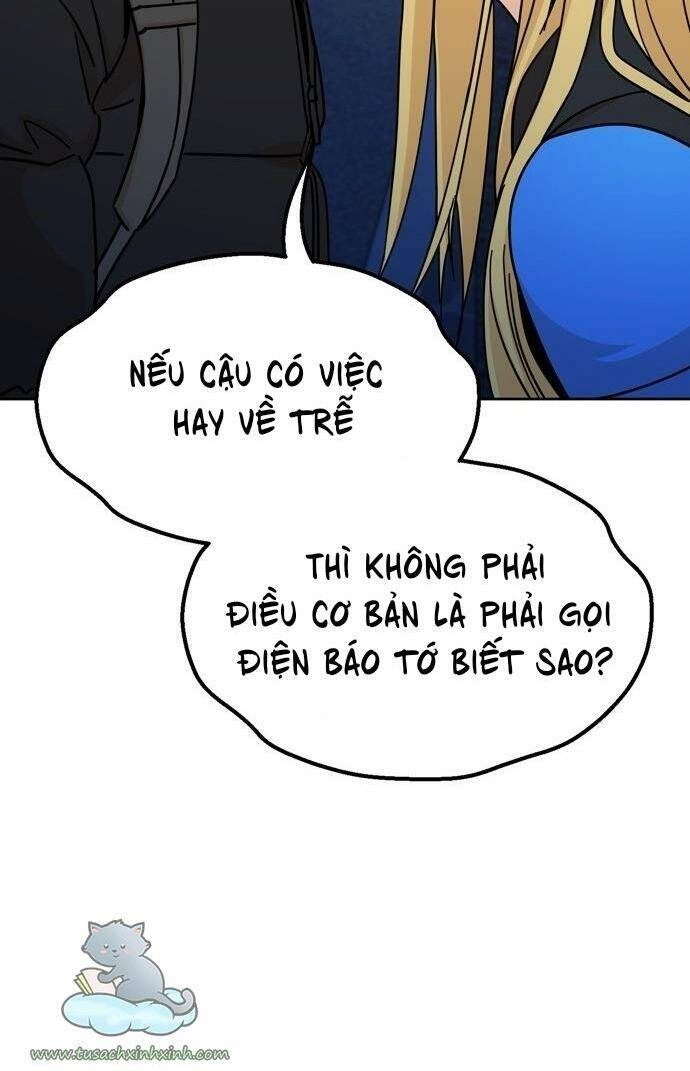 Lớ Ngớ Vớ Phải Tình Yêu Chapter 7 - 24