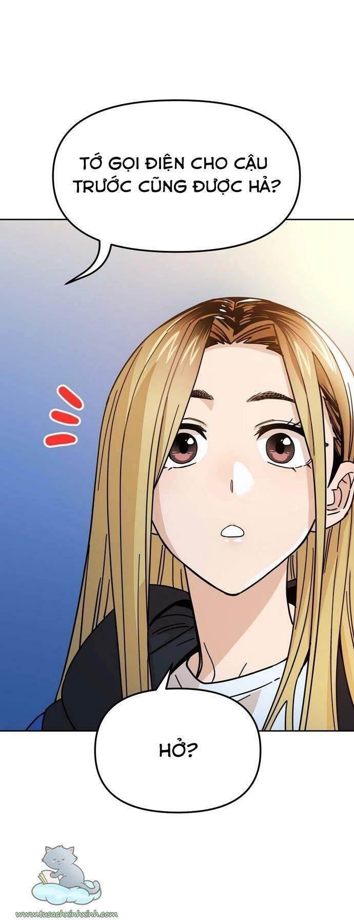 Lớ Ngớ Vớ Phải Tình Yêu Chapter 7 - 26