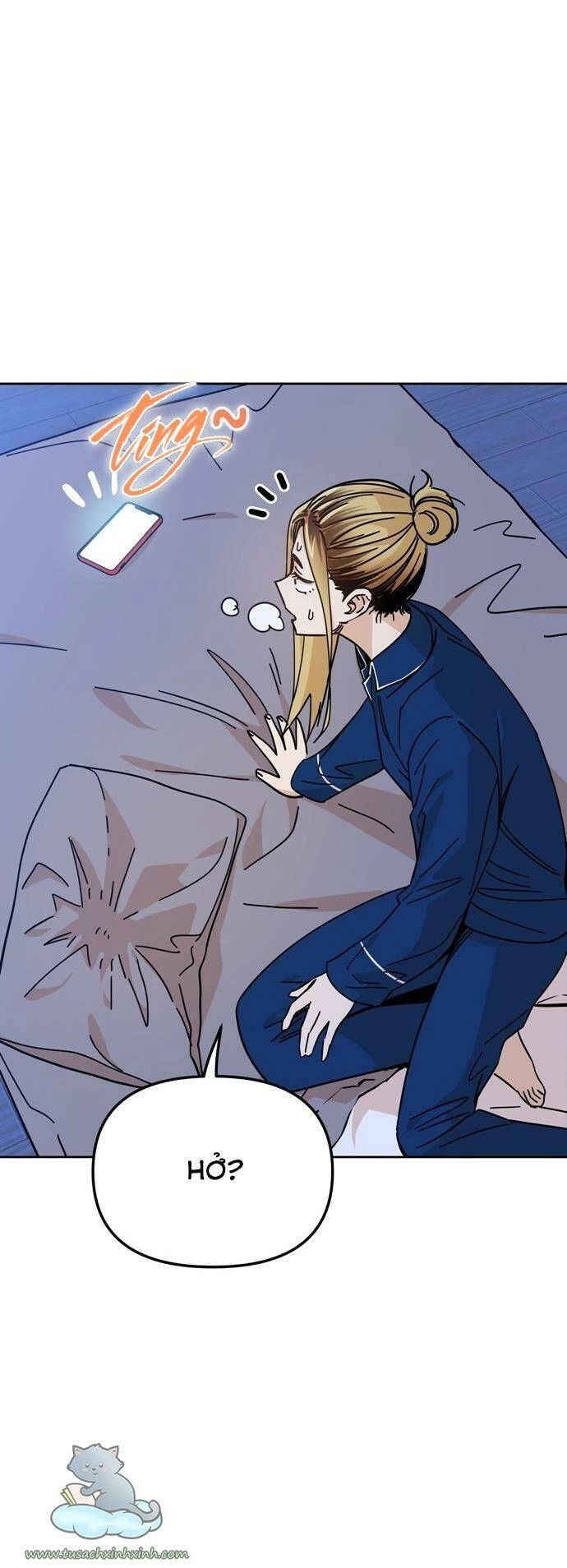 Lớ Ngớ Vớ Phải Tình Yêu Chapter 7 - 81