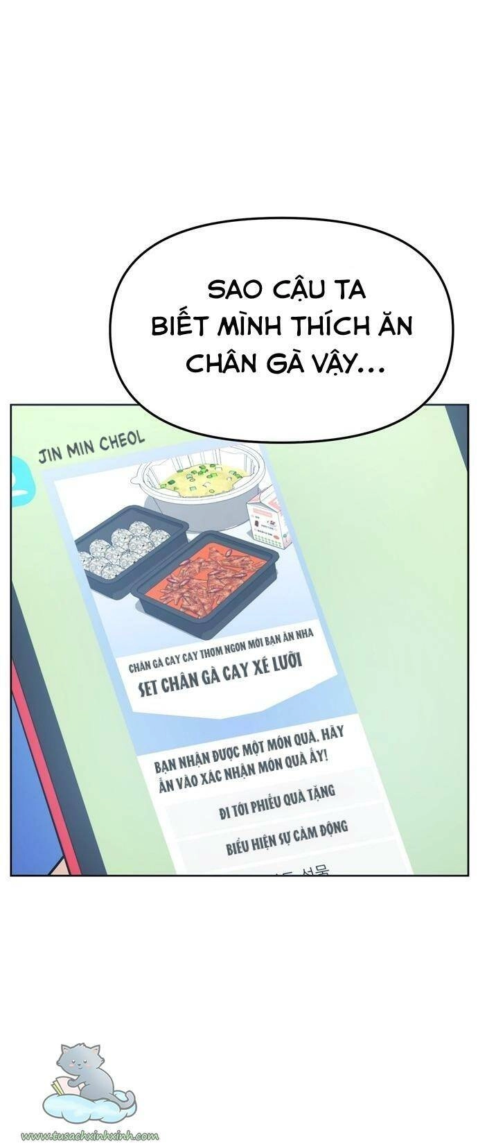 Lớ Ngớ Vớ Phải Tình Yêu Chapter 7 - 84