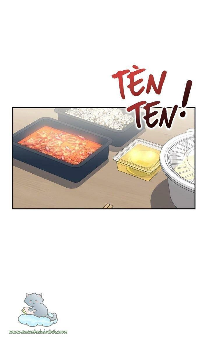 Lớ Ngớ Vớ Phải Tình Yêu Chapter 8 - 7