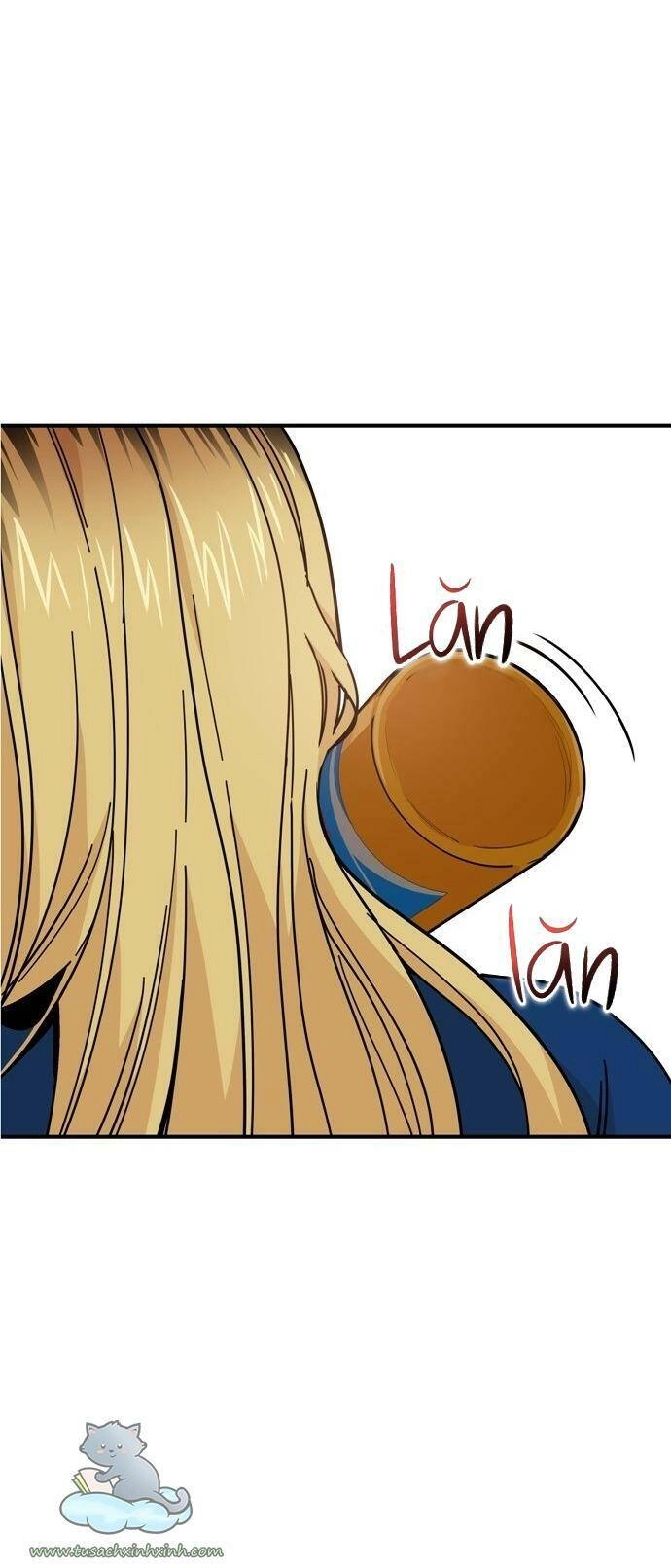 Lớ Ngớ Vớ Phải Tình Yêu Chapter 8 - 8