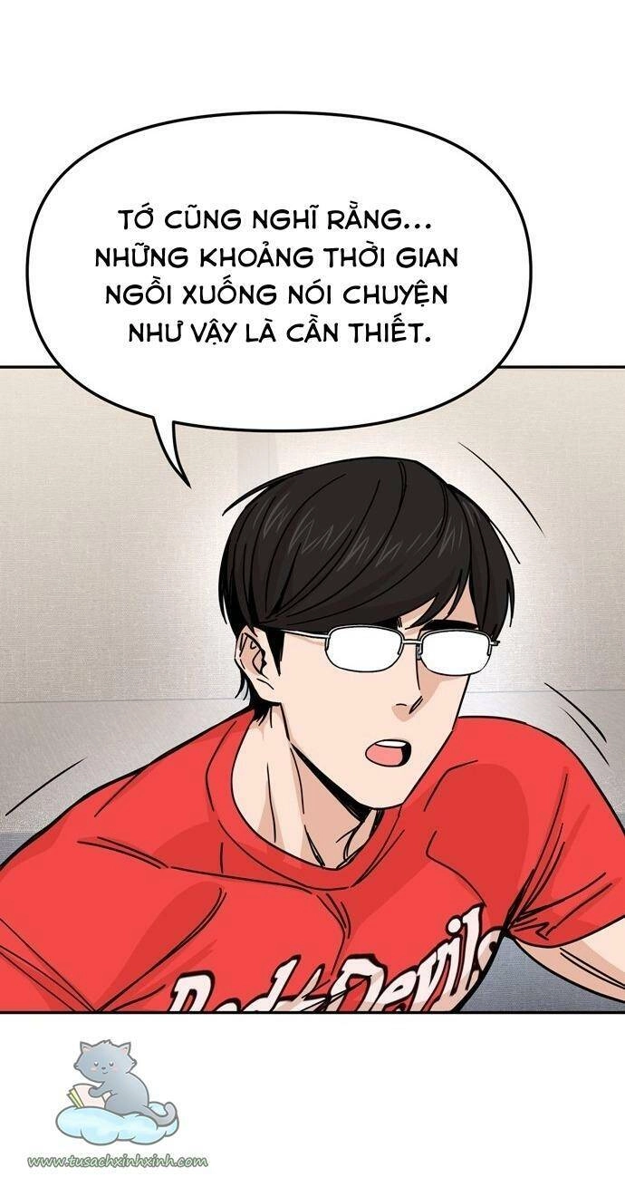 Lớ Ngớ Vớ Phải Tình Yêu Chapter 8 - 37