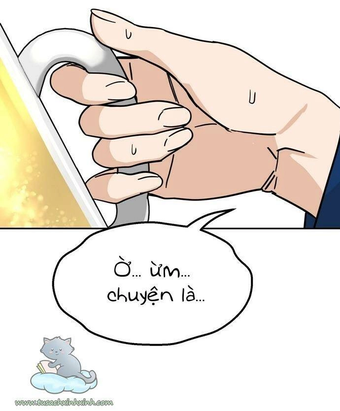 Lớ Ngớ Vớ Phải Tình Yêu Chapter 8 - 43