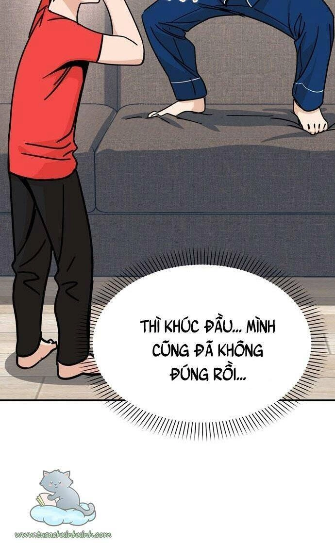 Lớ Ngớ Vớ Phải Tình Yêu Chapter 9 - 33