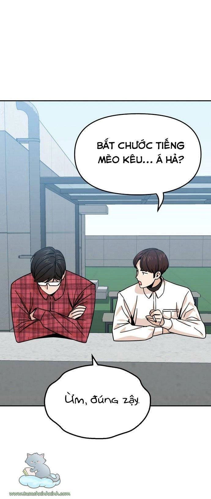 Lớ Ngớ Vớ Phải Tình Yêu Chapter 9 - 52