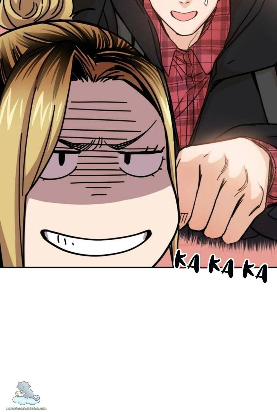 Lớ Ngớ Vớ Phải Tình Yêu Chapter 10 - 33