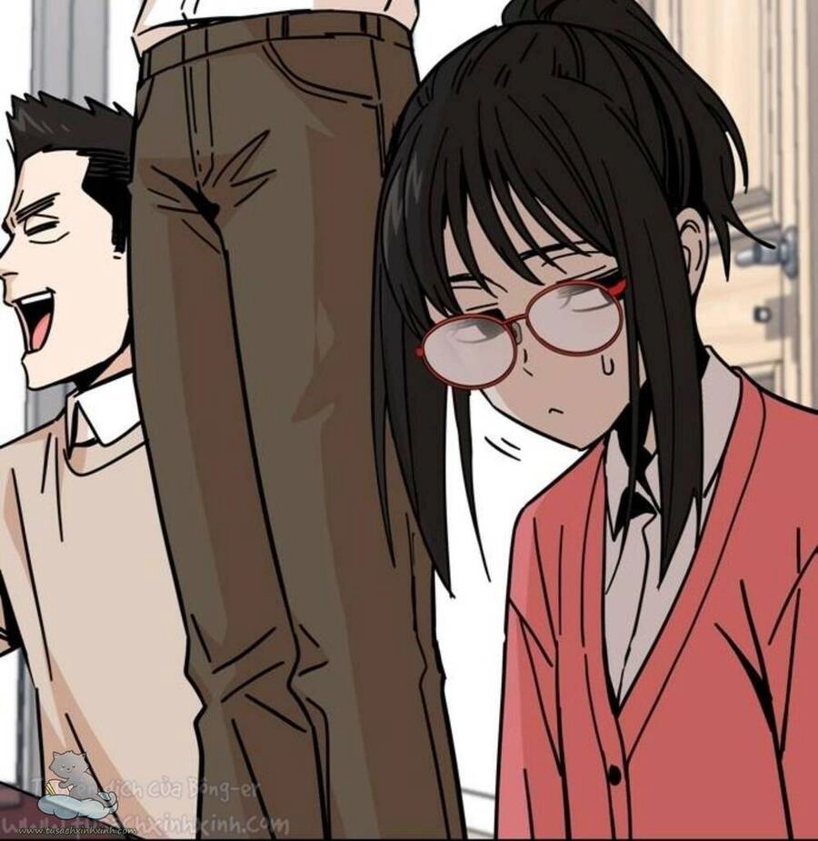 Lớ Ngớ Vớ Phải Tình Yêu Chapter 10 - 130