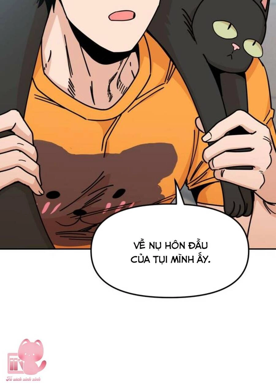 Lớ Ngớ Vớ Phải Tình Yêu Chapter 12 - 30