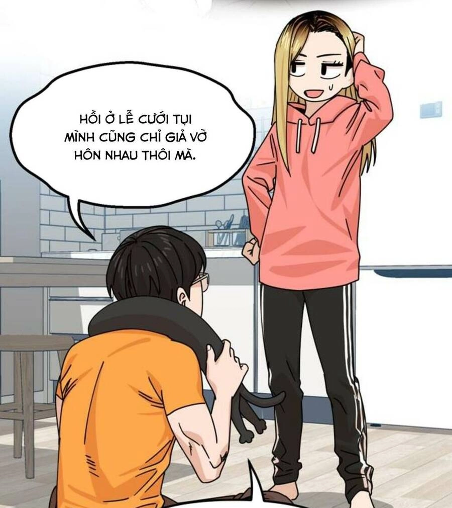 Lớ Ngớ Vớ Phải Tình Yêu Chapter 12 - 34