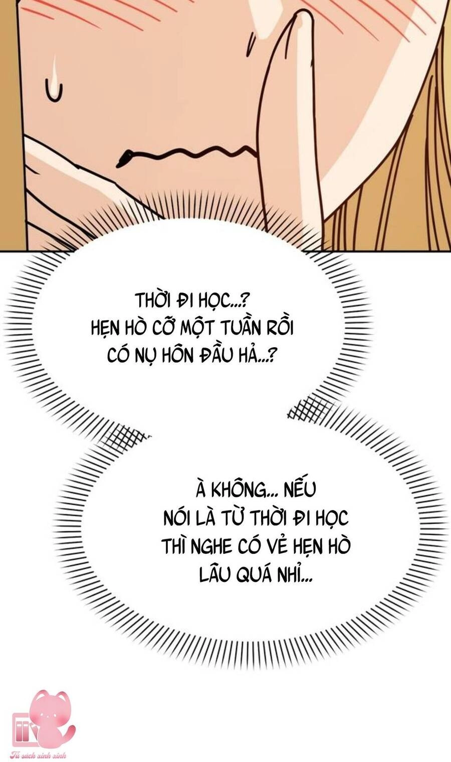 Lớ Ngớ Vớ Phải Tình Yêu Chapter 12 - 39