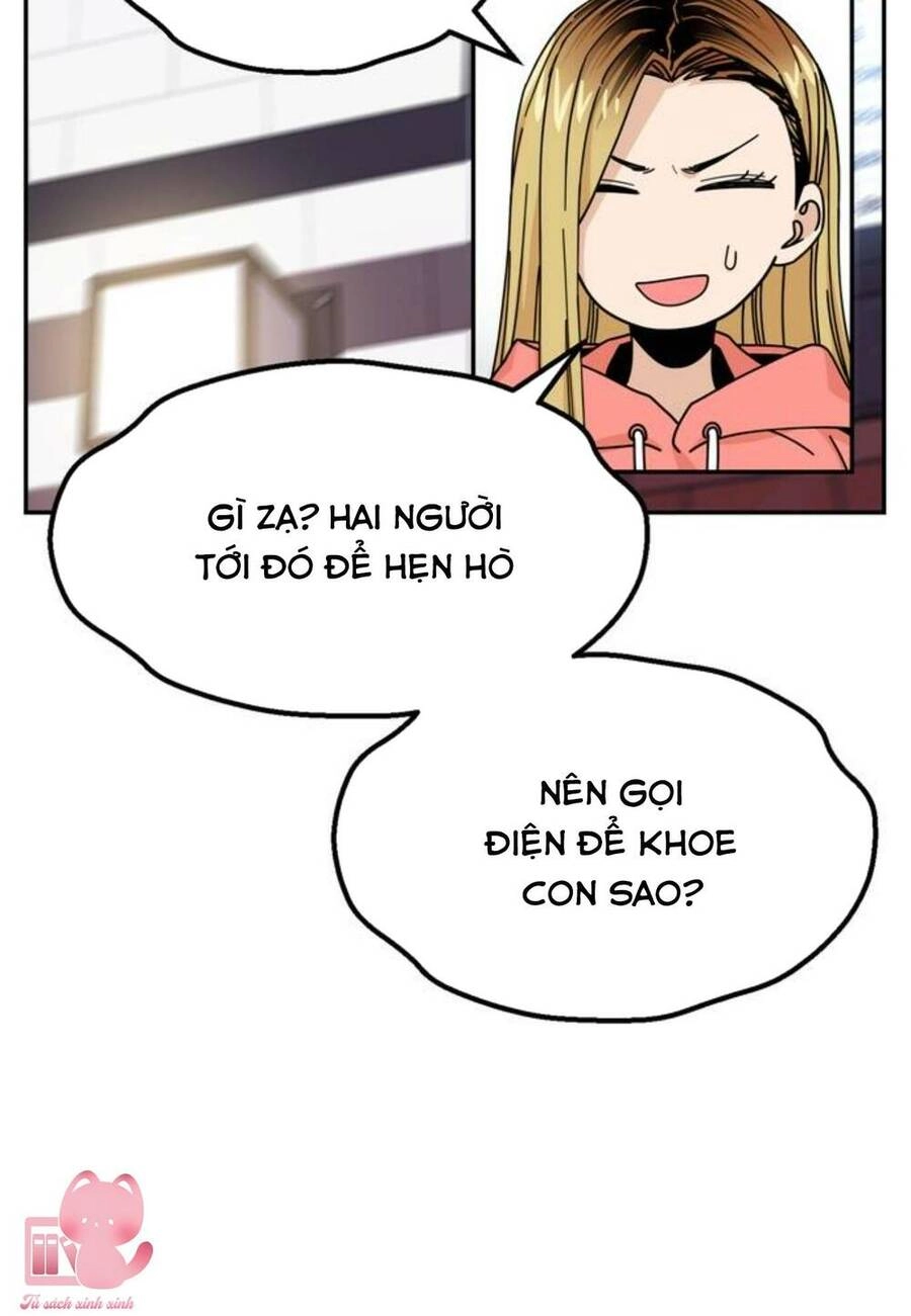 Lớ Ngớ Vớ Phải Tình Yêu Chapter 12 - 53