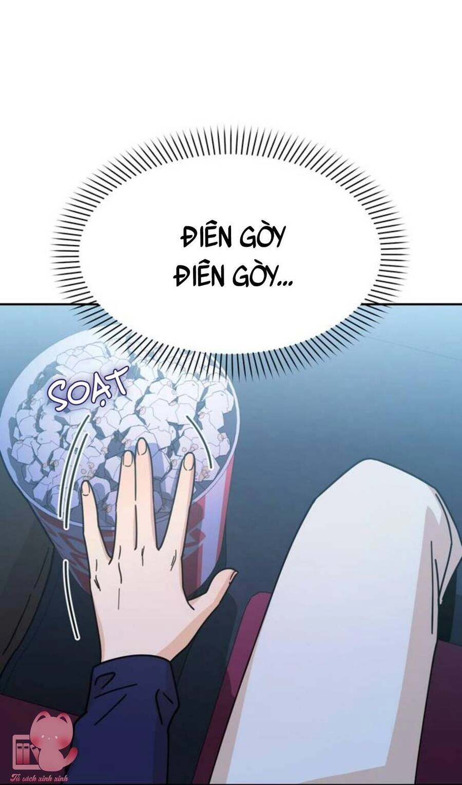 Lớ Ngớ Vớ Phải Tình Yêu Chapter 12 - 101