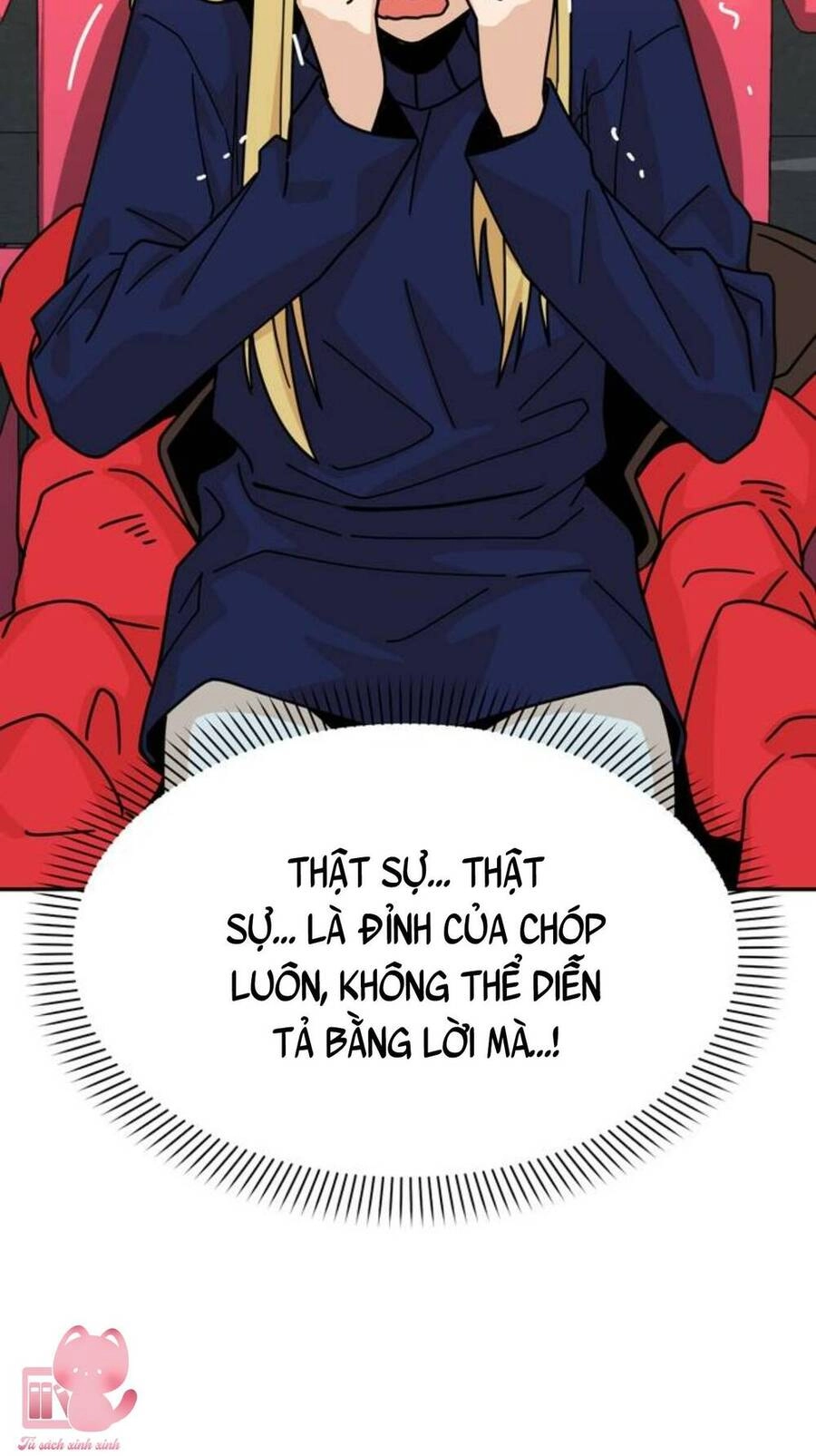 Lớ Ngớ Vớ Phải Tình Yêu Chapter 12 - 114