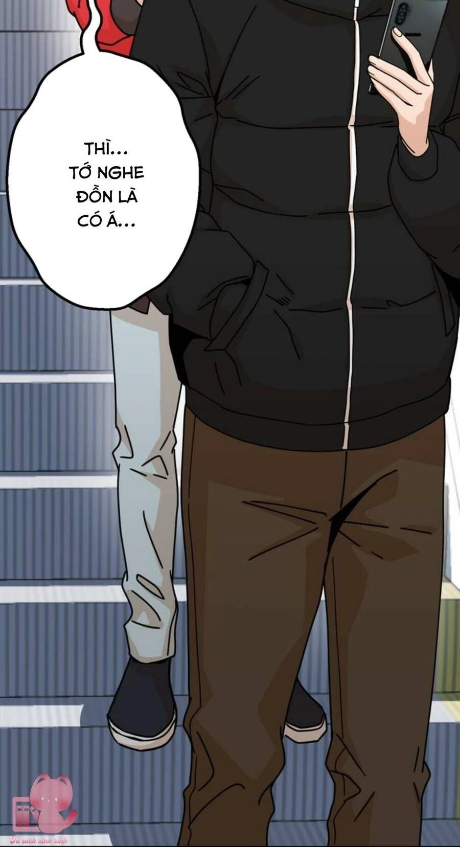 Lớ Ngớ Vớ Phải Tình Yêu Chapter 12 - 132