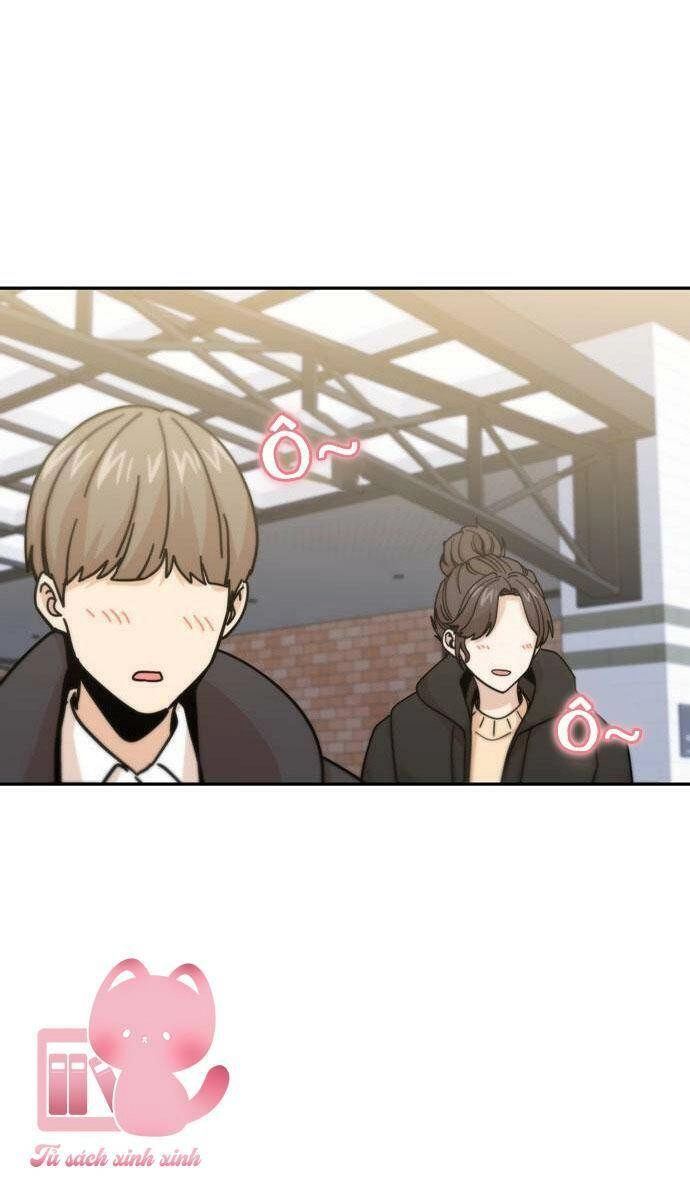 Lớ Ngớ Vớ Phải Tình Yêu Chapter 13 - 8