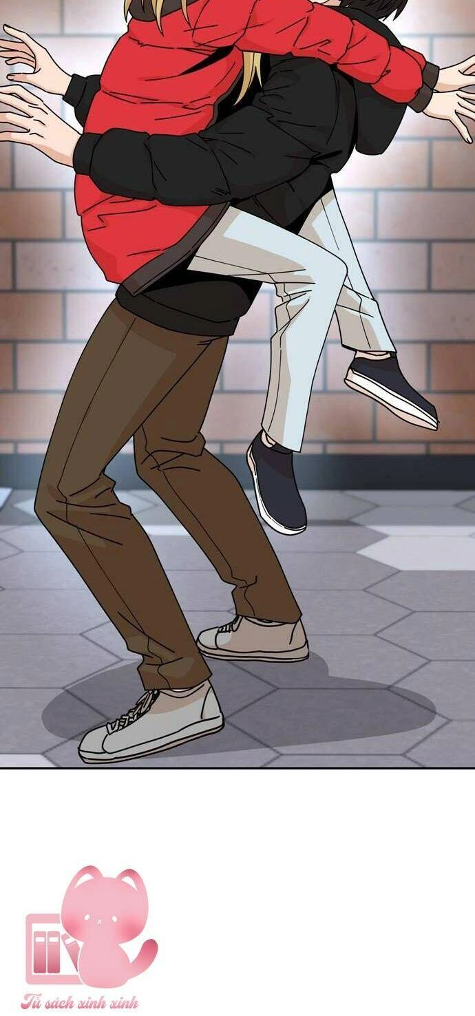 Lớ Ngớ Vớ Phải Tình Yêu Chapter 13 - 16